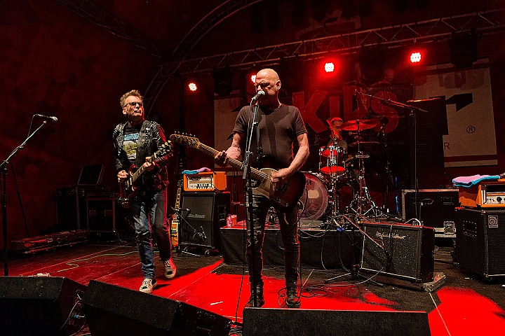 The Kids @ Olensfest 2016, picture 9, photographed by Edwin Houdevelt - FrontView Magazine