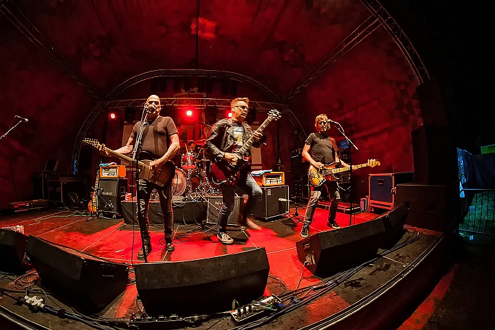 The Kids @ Olensfest 2016, picture 15, photographed by Edwin Houdevelt - FrontView Magazine