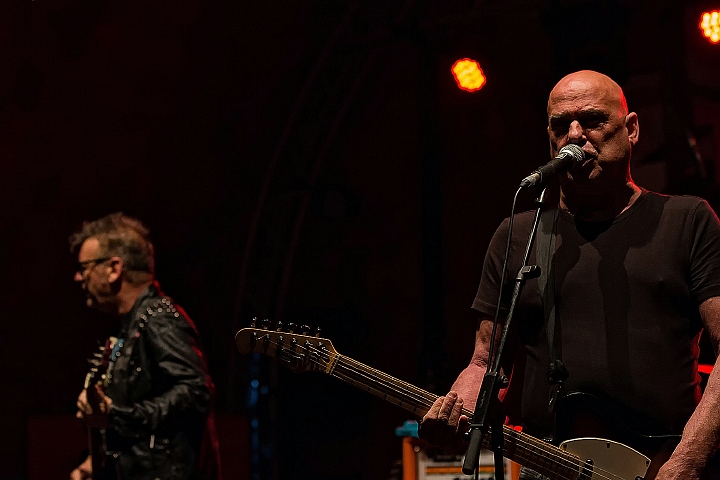 The Kids @ Olensfest 2016, picture 16, photographed by Edwin Houdevelt - FrontView Magazine