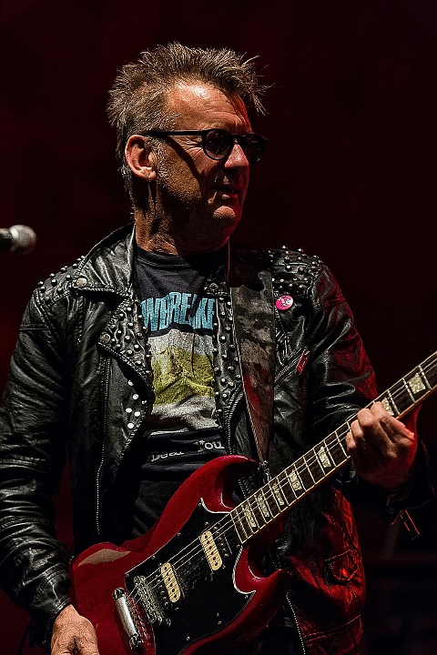 The Kids @ Olensfest 2016, picture 23, photographed by Edwin Houdevelt - FrontView Magazine