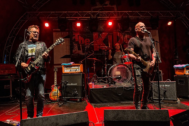 The Kids @ Olensfest 2016, picture 24, photographed by Edwin Houdevelt - FrontView Magazine