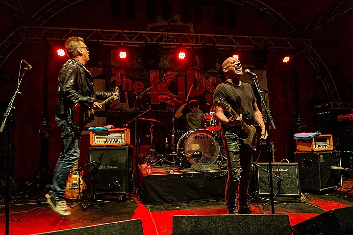 The Kids @ Olensfest 2016, picture 25, photographed by Edwin Houdevelt - FrontView Magazine