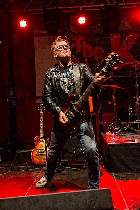 The Kids @ Olensfest 2016, picture 26, photographed by Edwin Houdevelt - FrontView Magazine