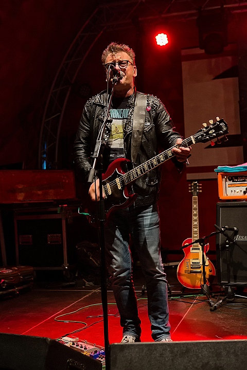 The Kids @ Olensfest 2016, picture 27, photographed by Edwin Houdevelt - FrontView Magazine