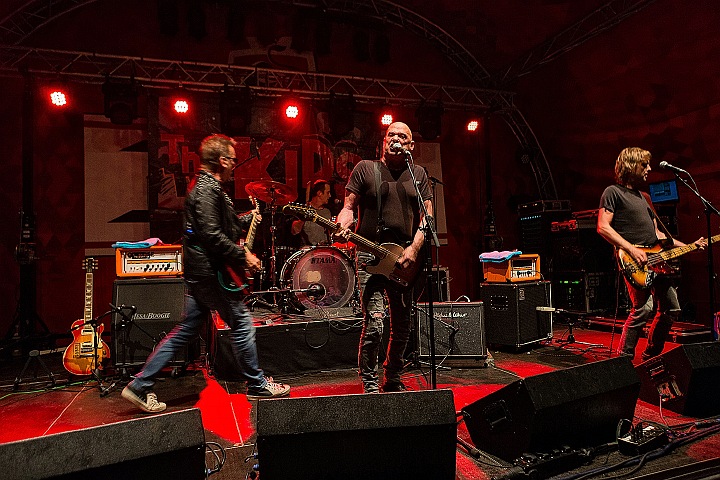 The Kids @ Olensfest 2016, picture 29, photographed by Edwin Houdevelt - FrontView Magazine