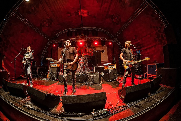 The Kids @ Olensfest 2016, picture 31, photographed by Edwin Houdevelt - FrontView Magazine
