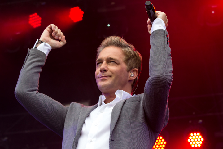 Christoff @ ManiFiesta, picture 1, photographed by Dieter  Boone - FrontView Magazine