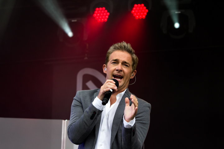 Christoff @ ManiFiesta, picture 2, photographed by Dieter  Boone - FrontView Magazine