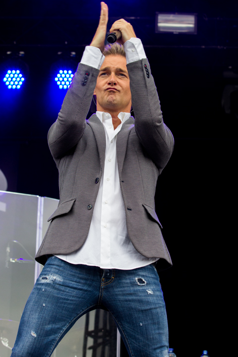 Christoff @ ManiFiesta, picture 4, photographed by Dieter  Boone - FrontView Magazine
