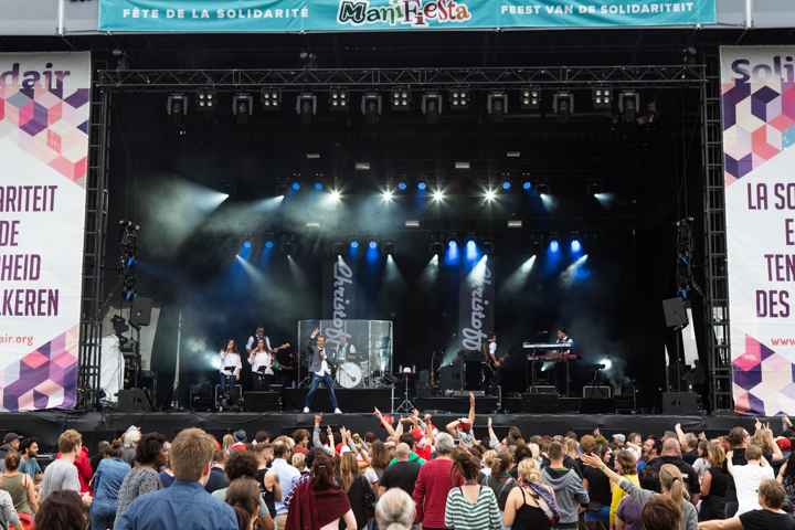 Christoff @ ManiFiesta, picture 15, photographed by Dieter  Boone - FrontView Magazine