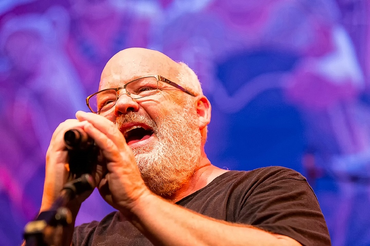 Kyle Gass Band @ Zuiderpershuis Antwerpen, picture 27, photographed by Edwin Houdevelt - FrontView Magazine