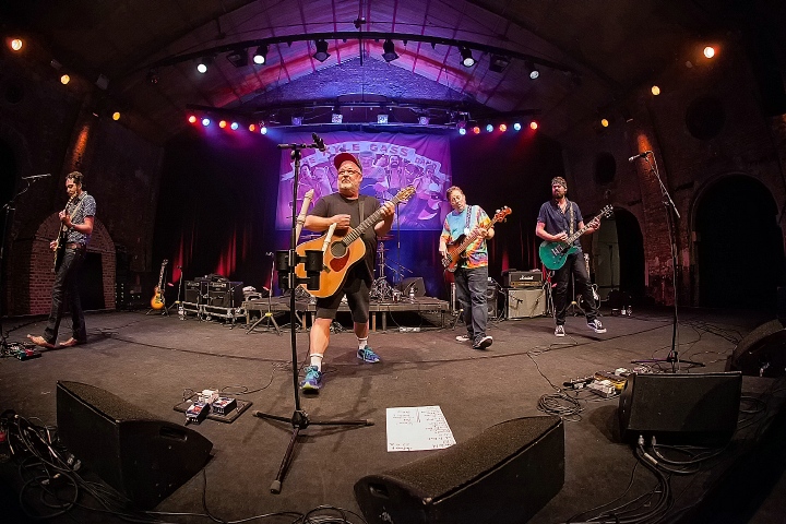 Kyle Gass Band @ Zuiderpershuis Antwerpen, picture 28, photographed by Edwin Houdevelt - FrontView Magazine