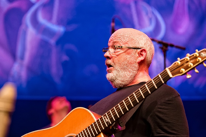Kyle Gass Band @ Zuiderpershuis Antwerpen, picture 34, photographed by Edwin Houdevelt - FrontView Magazine