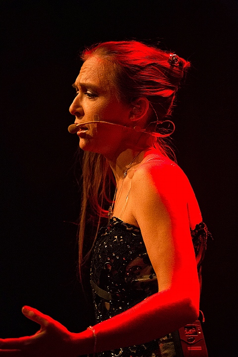 Mollust @ Femme 2016, picture 12, photographed by Edwin Houdevelt - FrontView Magazine