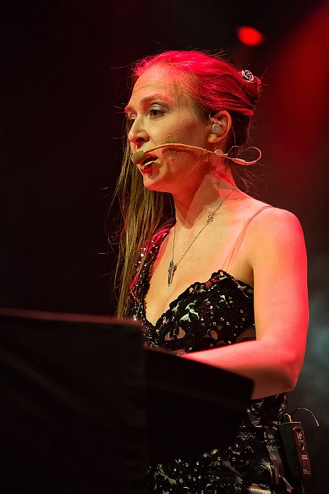 Mollust @ Femme 2016, picture 15, photographed by Edwin Houdevelt - FrontView Magazine