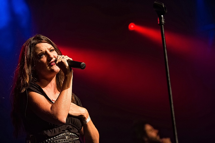 Diabulus in Musica @ Femme 2016, picture 3, photographed by Edwin Houdevelt - FrontView Magazine