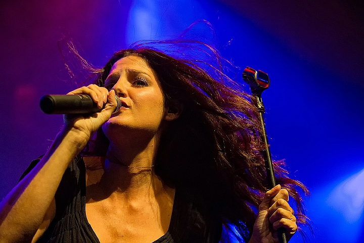 Diabulus in Musica @ Femme 2016, picture 5, photographed by Edwin Houdevelt - FrontView Magazine