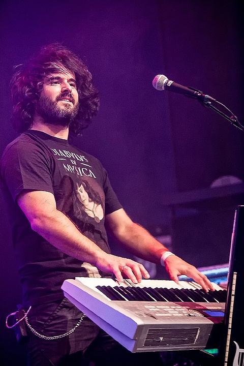 Diabulus in Musica @ Femme 2016, picture 6, photographed by Edwin Houdevelt - FrontView Magazine