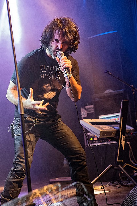 Diabulus in Musica @ Femme 2016, picture 8, photographed by Edwin Houdevelt - FrontView Magazine