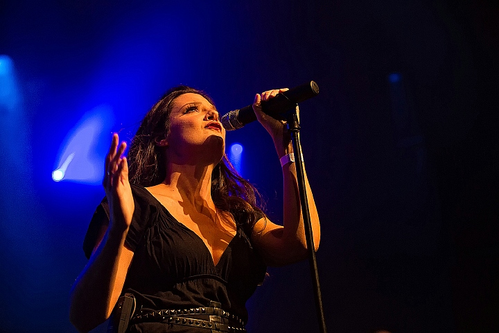 Diabulus in Musica @ Femme 2016, picture 15, photographed by Edwin Houdevelt - FrontView Magazine