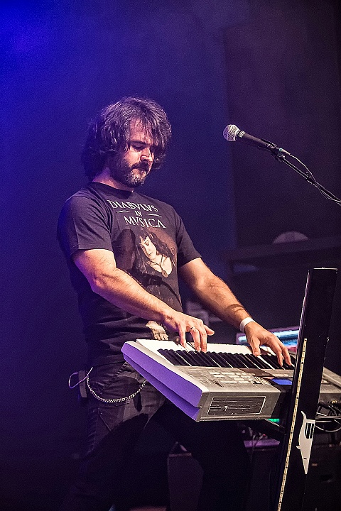 Diabulus in Musica @ Femme 2016, picture 26, photographed by Edwin Houdevelt - FrontView Magazine
