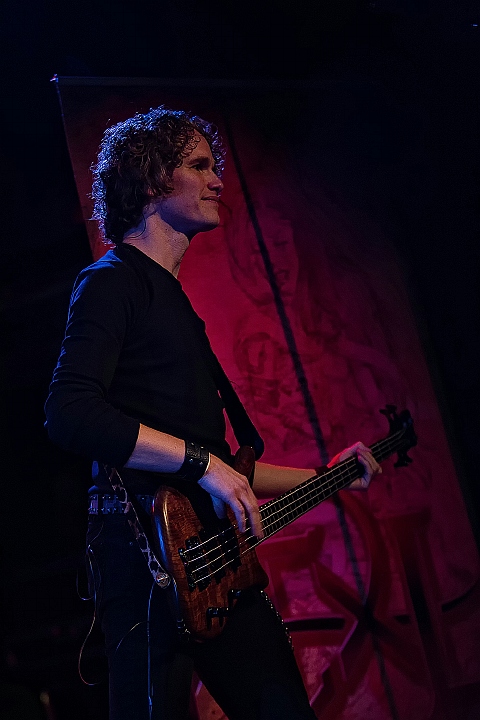 Ex Libris @ Femme 2016, foto 25, foto's door Edwin Houdevelt - FrontView Magazine