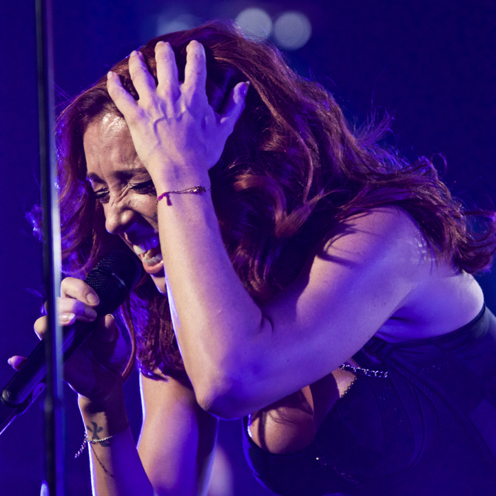 Natalia, In My Blood Summer Tour @ Capitole Gent, picture 18, photographed by Bart Baevegems - FrontView Magazine