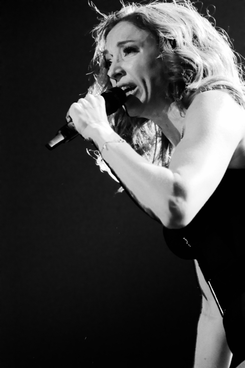Natalia, In My Blood Summer Tour @ Capitole Gent, picture 20, photographed by Bart Baevegems - FrontView Magazine