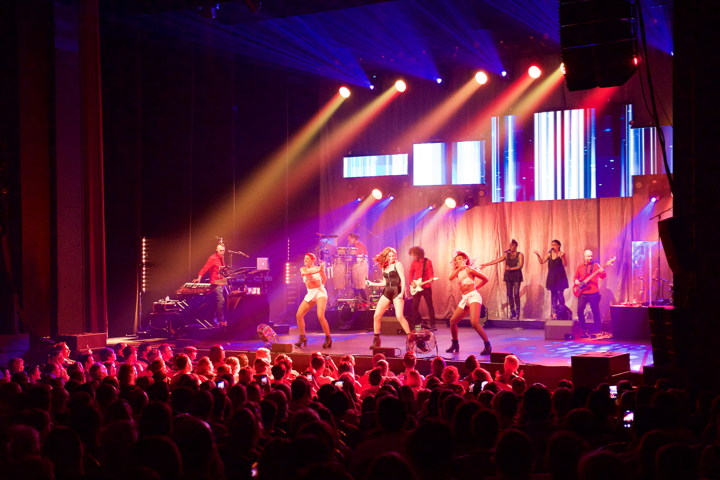Natalia, In My Blood Summer Tour @ Capitole Gent, picture 22, photographed by Bart Baevegems - FrontView Magazine