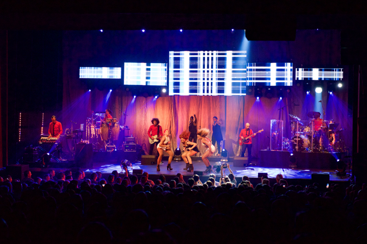 Natalia, In My Blood Summer Tour @ Capitole Gent, picture 23, photographed by Bart Baevegems - FrontView Magazine