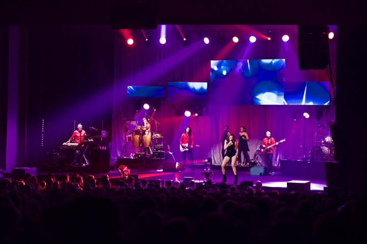 Natalia, In My Blood Summer Tour @ Capitole Gent, picture 36, photographed by Bart Baevegems - FrontView Magazine
