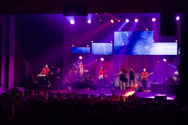 Natalia, In My Blood Summer Tour @ Capitole Gent, picture 37, photographed by Bart Baevegems - FrontView Magazine