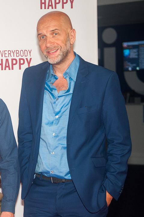 Première Everybody Happy @ Kinepolis Antwerpen, picture 6, photographed by Goele Bormans - FrontView Magazine
