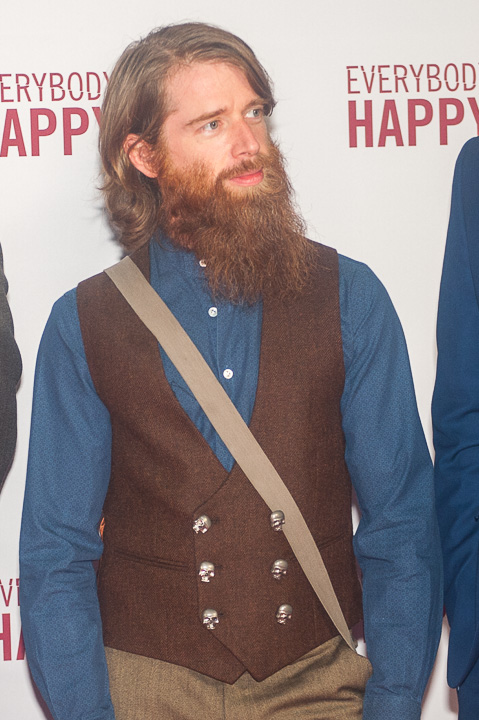 Première Everybody Happy @ Kinepolis Antwerpen, picture 7, photographed by Goele Bormans - FrontView Magazine