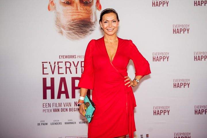 Première Everybody Happy @ Kinepolis Antwerpen, picture 28, photographed by Goele Bormans - FrontView Magazine