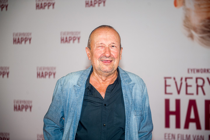 Première Everybody Happy @ Kinepolis Antwerpen, picture 31, photographed by Goele Bormans - FrontView Magazine