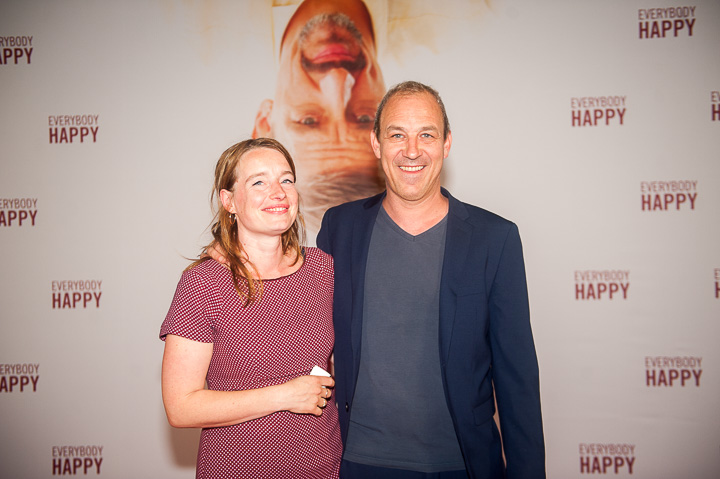 Première Everybody Happy @ Kinepolis Antwerpen, picture 35, photographed by Goele Bormans - FrontView Magazine
