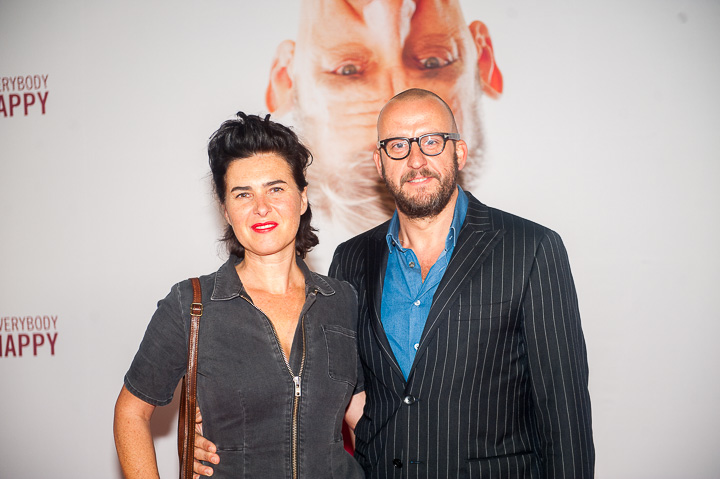 Première Everybody Happy @ Kinepolis Antwerpen, picture 36, photographed by Goele Bormans - FrontView Magazine