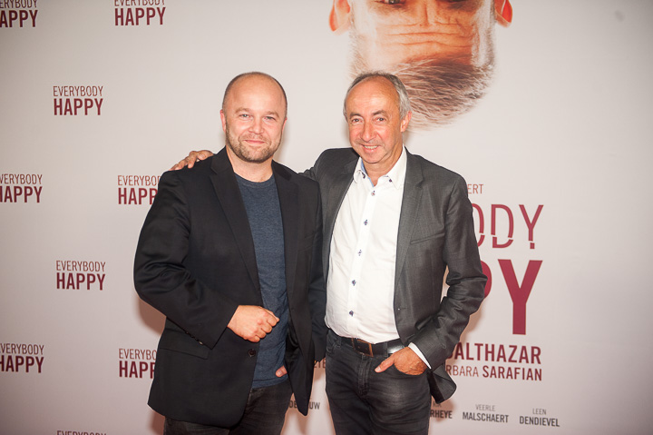 Première Everybody Happy @ Kinepolis Antwerpen, picture 38, photographed by Goele Bormans - FrontView Magazine