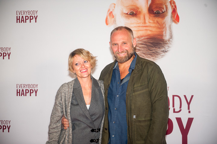 Première Everybody Happy @ Kinepolis Antwerpen, picture 39, photographed by Goele Bormans - FrontView Magazine