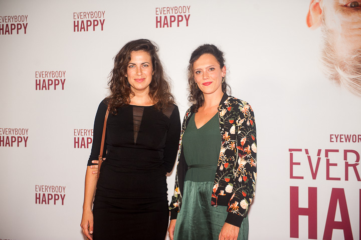 Première Everybody Happy @ Kinepolis Antwerpen, picture 40, photographed by Goele Bormans - FrontView Magazine