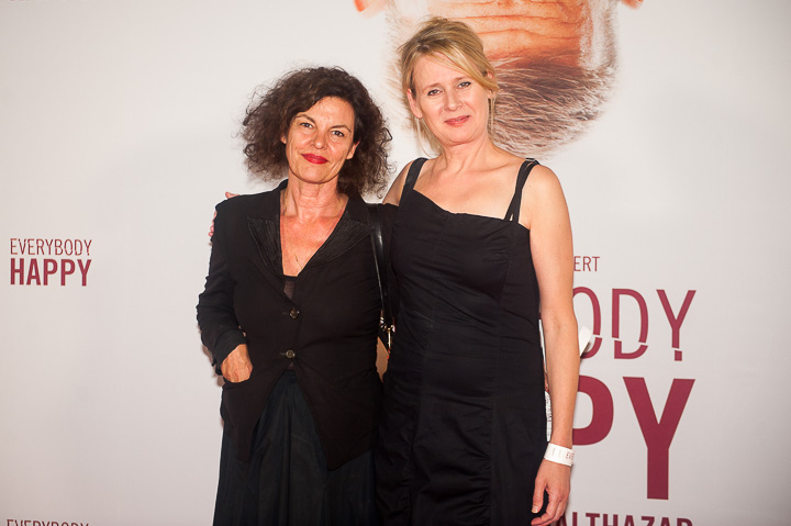 Première Everybody Happy @ Kinepolis Antwerpen, picture 42, photographed by Goele Bormans - FrontView Magazine