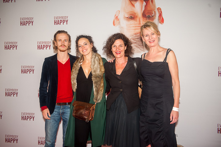 Première Everybody Happy @ Kinepolis Antwerpen, picture 43, photographed by Goele Bormans - FrontView Magazine