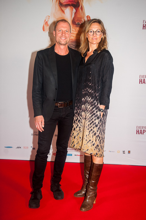 Première Everybody Happy @ Kinepolis Antwerpen, picture 45, photographed by Goele Bormans - FrontView Magazine