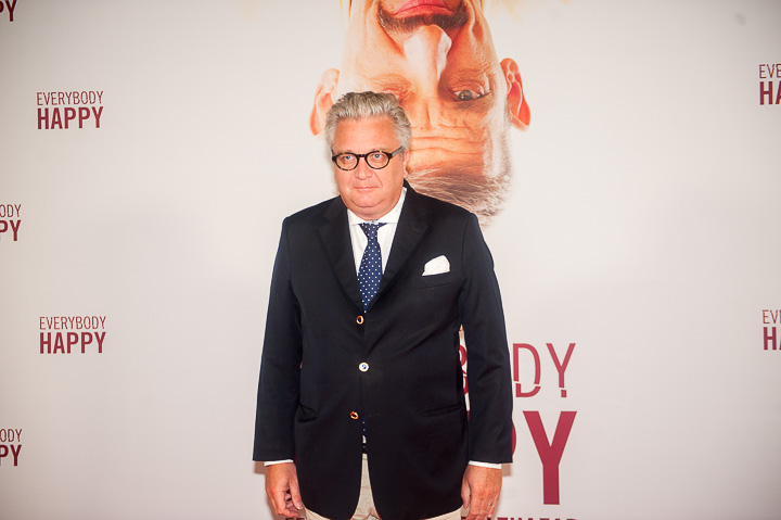 Première Everybody Happy @ Kinepolis Antwerpen, picture 47, photographed by Goele Bormans - FrontView Magazine