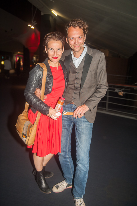 Première Everybody Happy @ Kinepolis Antwerpen, picture 49, photographed by Goele Bormans - FrontView Magazine