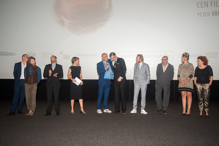 Première Everybody Happy @ Kinepolis Antwerpen, picture 53, photographed by Goele Bormans - FrontView Magazine