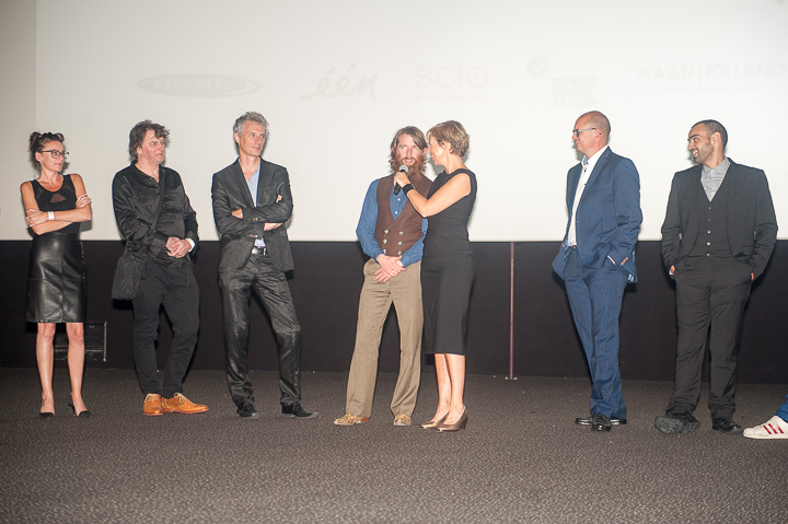 Première Everybody Happy @ Kinepolis Antwerpen, picture 60, photographed by Goele Bormans - FrontView Magazine
