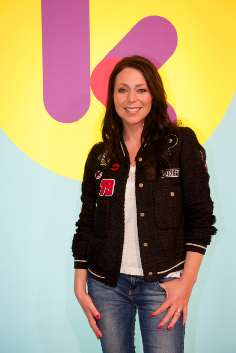 Ketnet kick-off @ VRT Brussel, picture 20, photographed by Bart Baevegems - FrontView Magazine