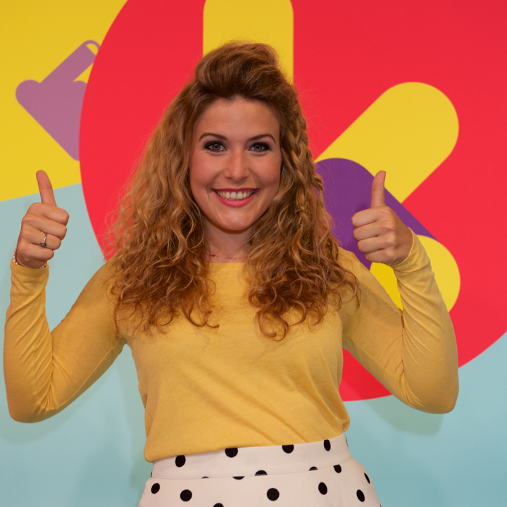 Ketnet kick-off @ VRT Brussel, picture 34, photographed by Bart Baevegems - FrontView Magazine